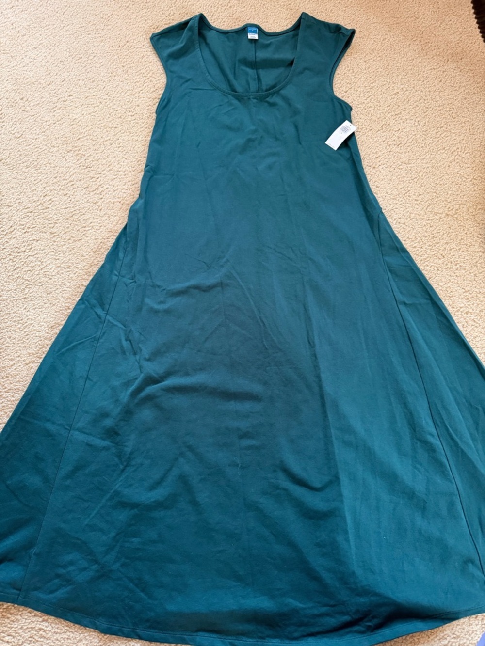 Old Navy maternity dress